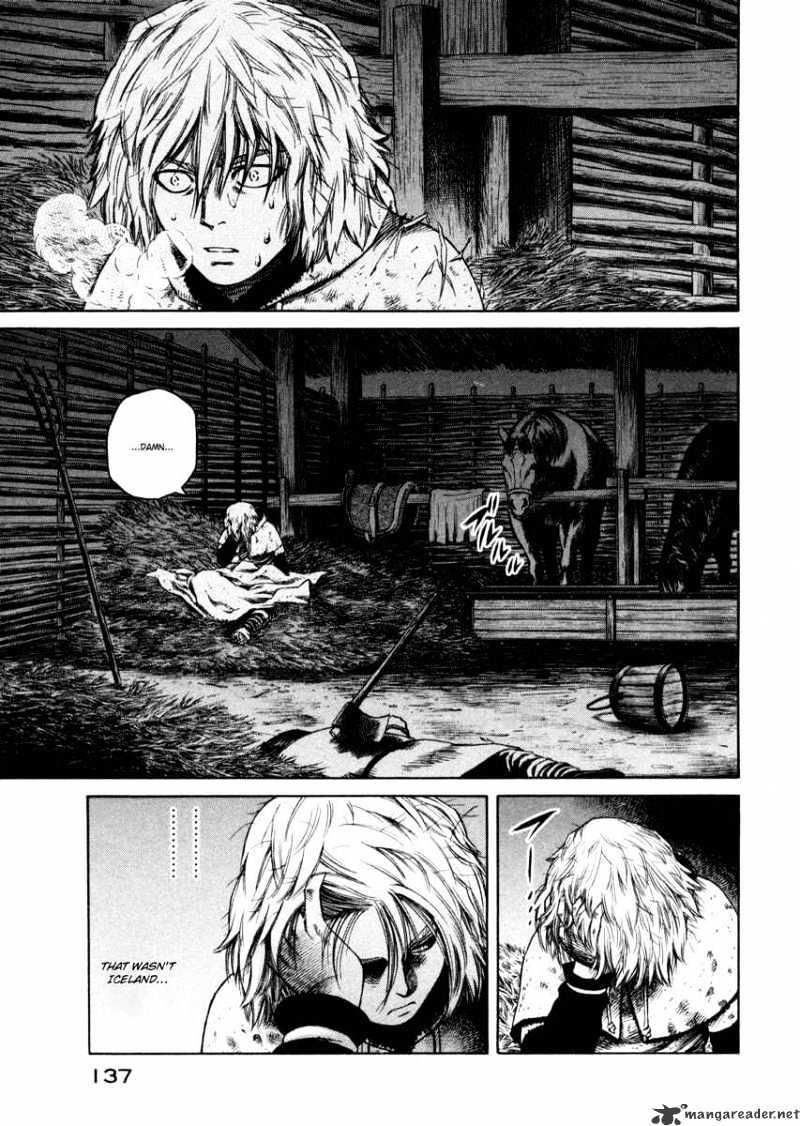 Vinland Saga, Chapter 20 image 07